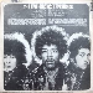 The Jimi Hendrix Experience: Are You Experienced (LP) - Bild 2