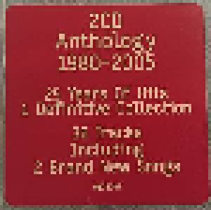 Bryan Adams: Anthology (2-CD) - Bild 6