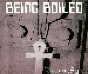 Baron Age: Being Boiled (Single-CD) - Bild 1