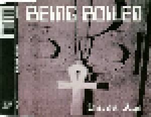 Baron Age: Being Boiled (Single-CD) - Bild 2