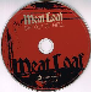 Meat Loaf: Bat Out Of Hell (CD) - Bild 3