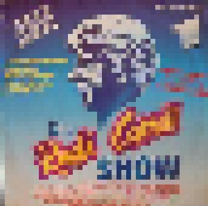 Cover - Max Murawski: Rudi Carrell Show, Die