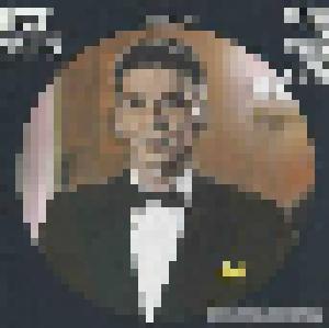 Frank Sinatra: Voice 1943-1952, The - Cover