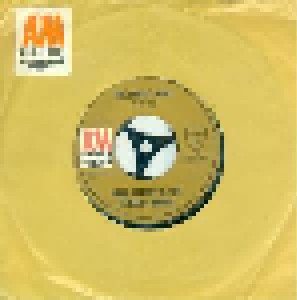Cover - Herb Alpert & The Tijuana Brass: Lonely Bull, The
