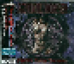 Dimmu Borgir: Puritanical Euphoric Misanthropia (2-CD) - Bild 1