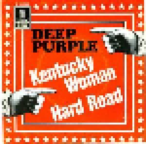 Deep Purple: Kentucky Woman (7") - Bild 1