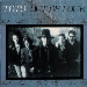 Toto: Out Of Love (Mini-CD / EP) - Bild 1