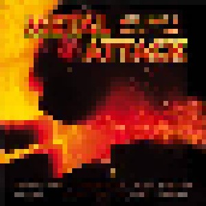 Metal Attack - Volume I (CD) - Bild 1