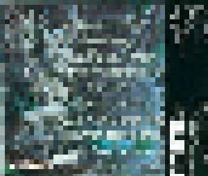Dimmu Borgir: Godless Savage Garden (Mini-CD / EP) - Bild 2