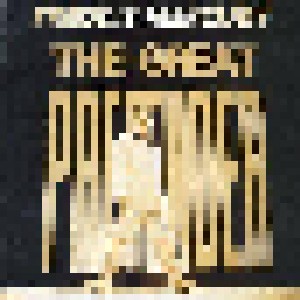 Cover - Freddie Mercury: Great Pretender, The