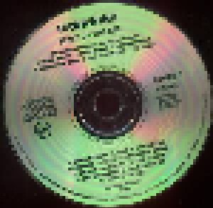 Hawkwind: Spirit Of The Age (CD) - Bild 3