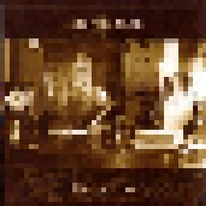 Horologium: The Fire Sermon (CD) - Bild 1