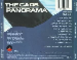 The Cars: Panorama (CD) - Bild 3
