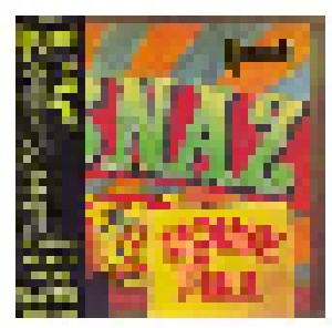 Nazareth: It's Naz (2-CD) - Bild 1