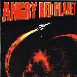 Angry Red Planet: Angry Red Planet (CD) - Bild 1
