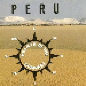 Peru: Points Of The Compass (LP) - Bild 1