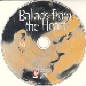 Ballads From The Heart (2-CD) - Bild 4