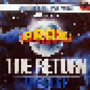 Cover - Prox: Return, The