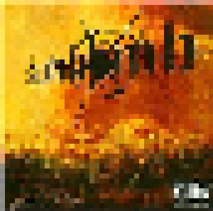 Cover - Sunbomb: Lyfe's A Crusade