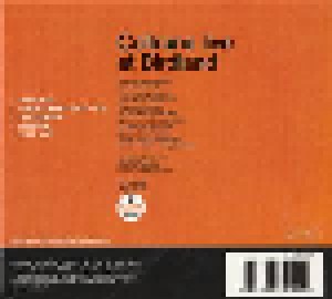 John Coltrane: Coltrane Live At Birdland (CD) - Bild 2