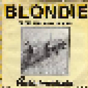 Blondie: The Tide Is High (7") - Bild 2