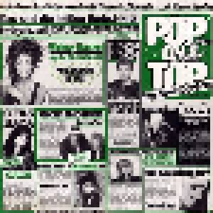 Cover - Victoria Miles & Peter Bischof: Pop On Top - Ausgabe 4/88
