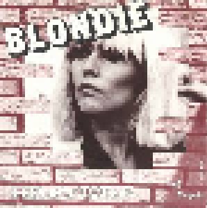 Blondie: Rapture (7") - Bild 1