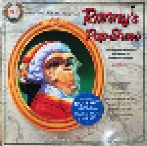 Ronny's Pop Show 17 (2-LP) - Bild 1