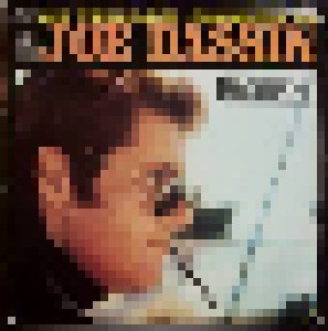 Cover - Joe Dassin: Les Meilleures Chansons De "Joe Dassin" - Greatest Hits