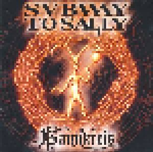 Subway To Sally: Bannkreis (CD) - Bild 1
