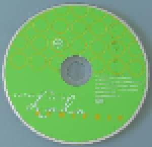 Lalo Schifrin: Talkin' Verve (CD) - Bild 2