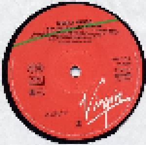 Simple Minds: New Gold Dream (81-82-83-84) (LP) - Bild 3