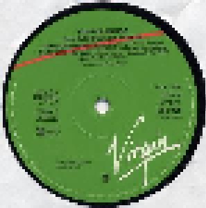 Simple Minds: New Gold Dream (81-82-83-84) (LP) - Bild 4