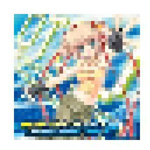 Cover - Blasterhead: Otsu Club Music Compilation Vol. 2