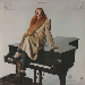 Elton John: Here And There (LP) - Bild 2