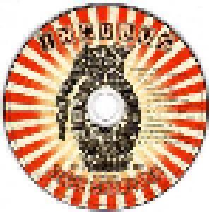 Incubus: Light Grenades (CD) - Bild 3