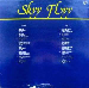 Skyy: Skyy Flyy (LP) - Bild 2