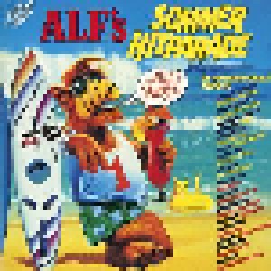 ALF's SOMMER HITPARADE - Alles Paradiso (2-CD) - Bild 1