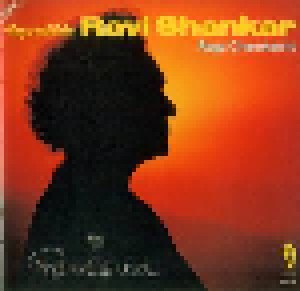Ravi Shankar: Raga Charukauns (CD) - Bild 1