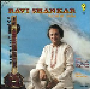Ravi Shankar: Spirit Of India (CD) - Bild 1