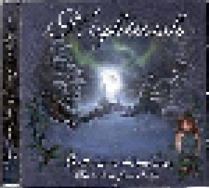 Nightwish: Erämaan Viimeinen (Single-CD) - Bild 1