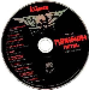Metal Hammer - Maximum Metal Vol. 148 (CD) - Bild 4