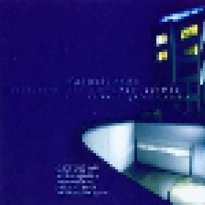 Ralf Schmid: Nachtfarben/Colours Of The Night (CD) - Bild 1