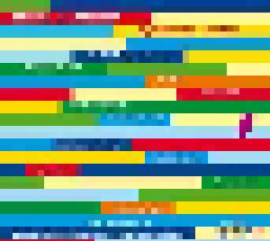 Markus Stockhausen: Symphonic Colours - Cover