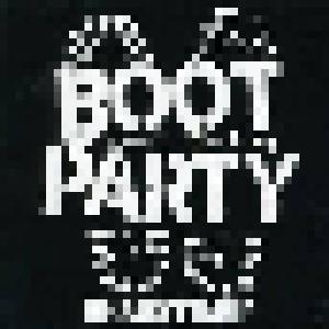 Boot Party: Headstomp - Cover