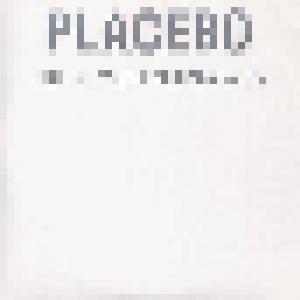 Placebo: Never-Ending Why, The - Cover