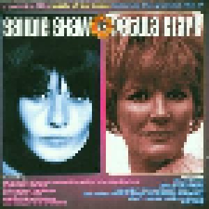 Petula Clark + Sandie Shaw: Their Greatest Hits (Split-2-CD) - Bild 1