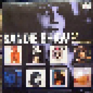 Sandie Shaw: EP Collection (CD) - Bild 1