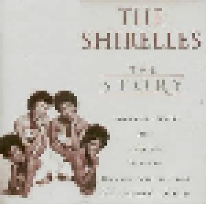 The Shirelles: The Story (CD) - Bild 1