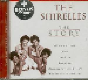 The Shirelles: The Story (CD) - Bild 3
